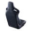 Ensemble de 2 chaises de course réglables