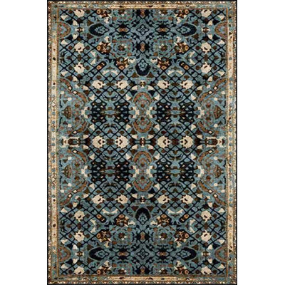 Modern Decorative Living Room With Ethnic Patterns