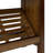 Danielsville Bamboo Storage Bench-1442968709
