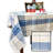Jacquard Grapevine Tablecloth-2110427654