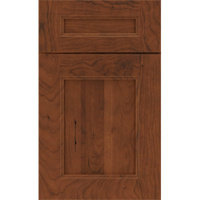 Dwelling Glenridge Door Sample