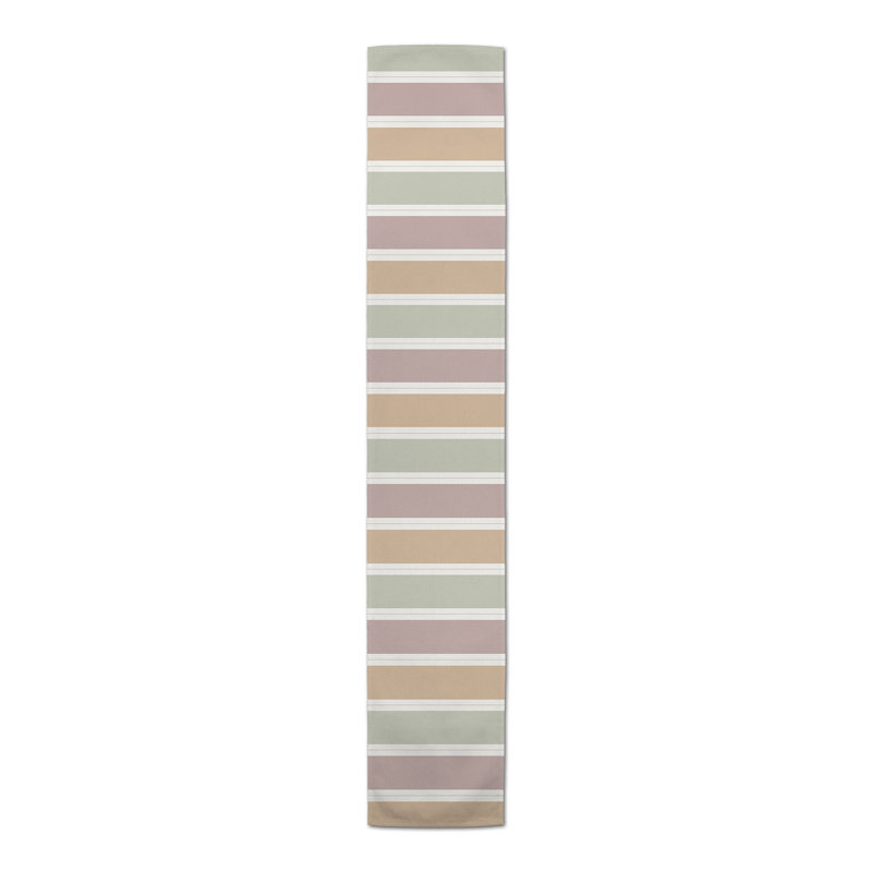 Bilotti Dining Linens, 72" x 16"