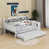 Blanc antique est en rupture de stock