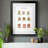 Sushi - Single Picture Frame Print-1476776892-1476776883
