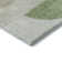 Premium Machine Washable Prisco Olive Rug