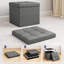 37.5cm Wide Standard Ottoman-1650983141
