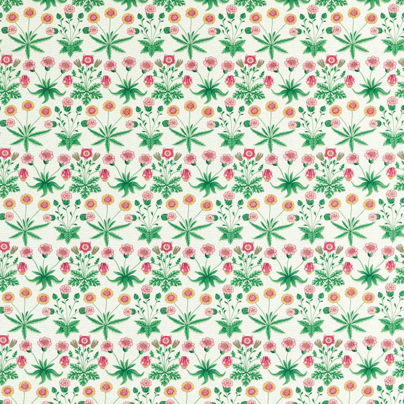 Daisy Fabric