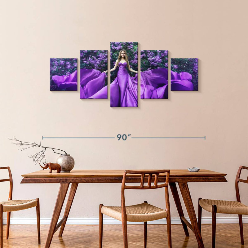 Jolies comme des lilas
