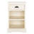 Jonesport Solid Wood Top End Table with Storage-170146436