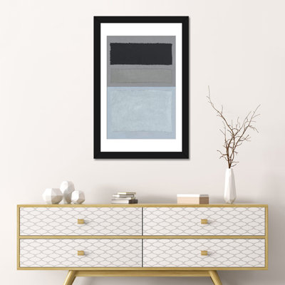 « paint tressage ii », reproduction d’impression sur toile tendue