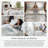 Tropic Leaf oversized duvet cover set-98770681-98770680