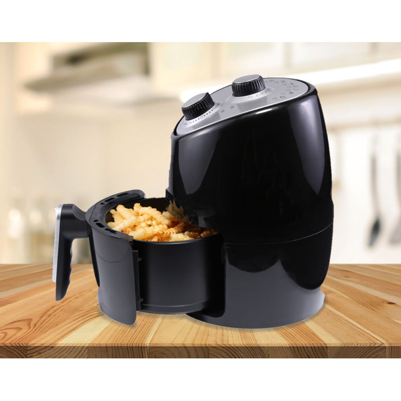 2 Litre Cool Touch Air Fryer