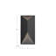 1 - Light LED Outdoor Flush Mount-97986755-97986756