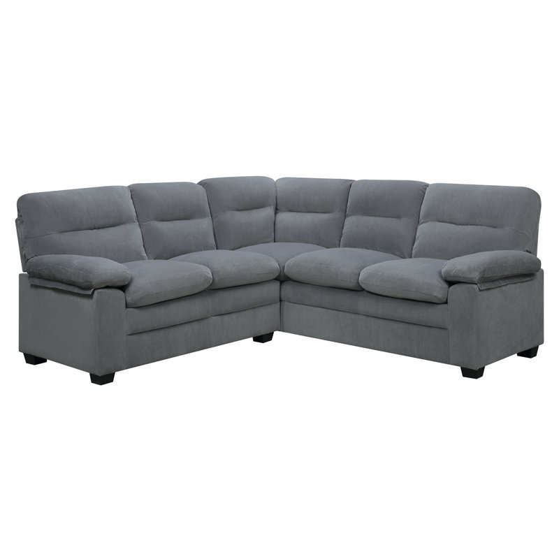 Canapé modulaire Sumter, Colombe