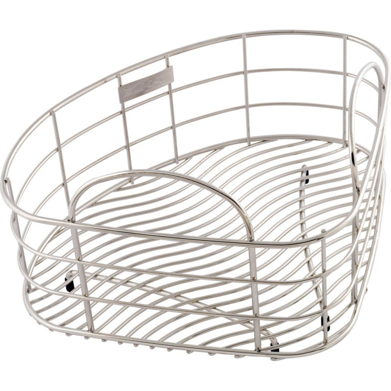 Rinsing Basket