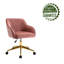 Chaise de travail Crick-1522902214