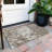 Aleighna Area Rug with Non-Slip Backing-2031048586