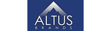 Altus Brands logo