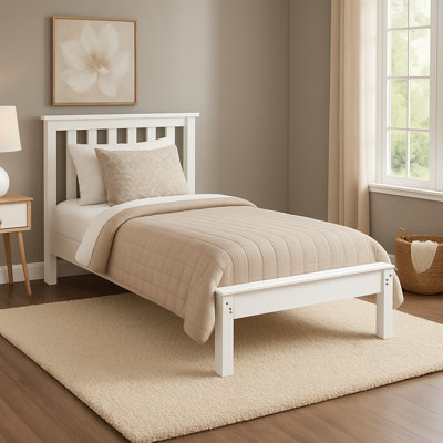 Beaverville Bed