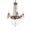 Dilek 6 - Light Chandelier