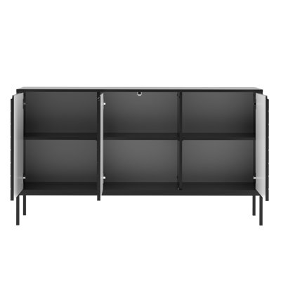 Rinor 383.54cm Sideboard