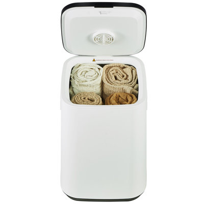 Exclusive Fragrance Chamber Design Towel Warmer 20L