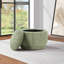 Repose-pieds avec rangement Deambra-145045682