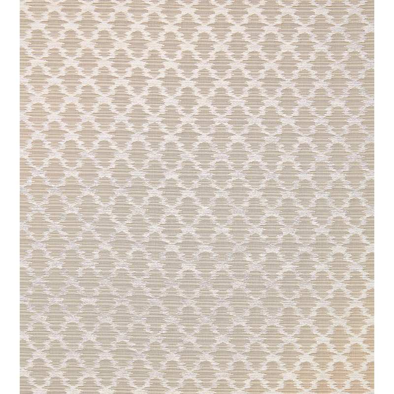 Tissu Oriana, Sable