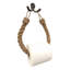 Bowdoin Wall Mounted Toilet Paper Holder