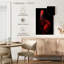 Poisson rouge vif Brampt Brampt-108428200