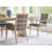 Sunset Key Nicholas Upholstered Back Side Chair-94560422