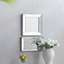 Miroir d'appoint 18 "X 18"