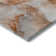 Premium Machine Washable Cerrito AMF526 Paprika Rug