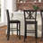Bakersville Solid Wood Counter Stool-88697135