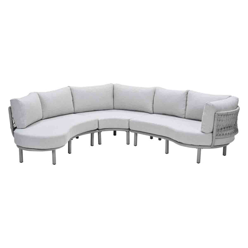 Matteo Lounge Dining Corner Sofa