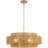 Luebbert 4 - Light Dimmable Drum Chandelier-1523099724