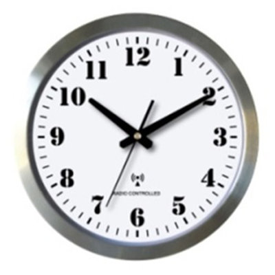 Iggy Maritime & Weather Wall Clock