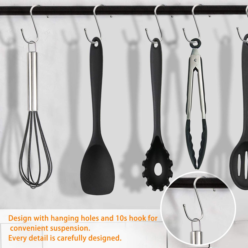 Belfry Kitchen Mission 20 Utensil Set