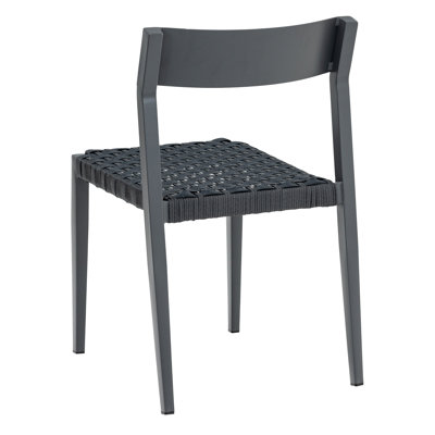 Chaise d'extérieur Pat
