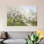 «Spring Blossoms», reproduction sur toile-29175513-72778723-72778717