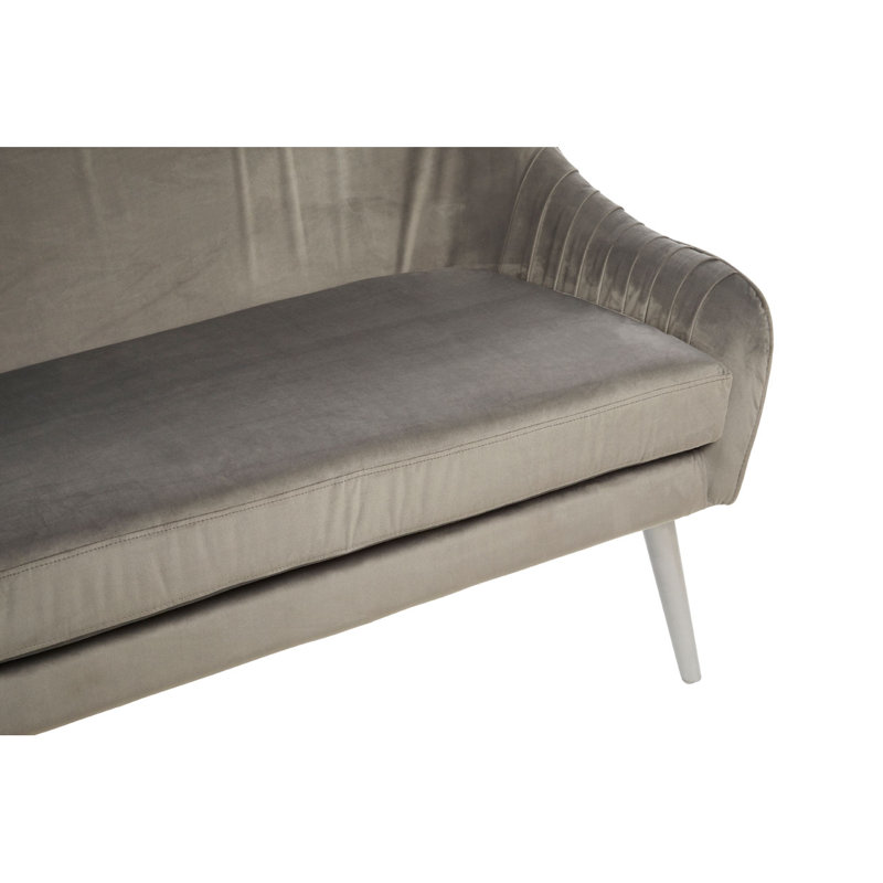Alivia Sofa, Grey