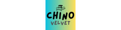 Chino Velvet logo