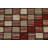 Checkered Gabbeh  Oriental Rug 3x5