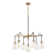 Etelvina 7 - Light Dimmable Sphere Chandelier