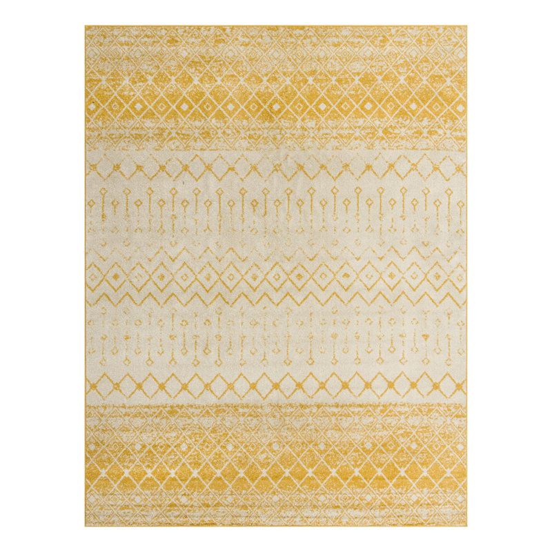 Somerville Mona, Rectangle 10 pi x 13 pi 1 po