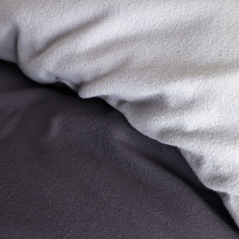 Grey, Double