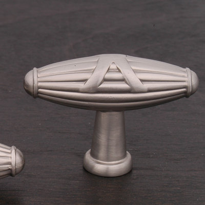 CK Series 1 11/16" Length Bar Knob