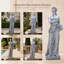 Statue de jardin MGO