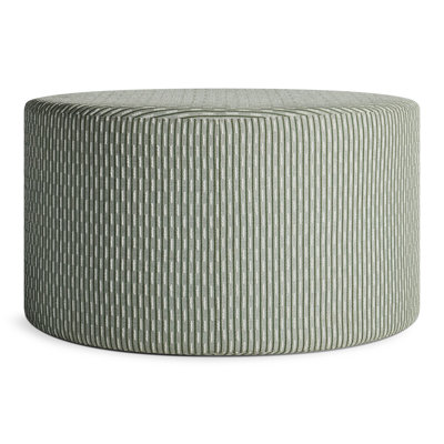 Bumper Large Ottoman