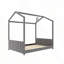 Lit en bois Velvet House-1219674878